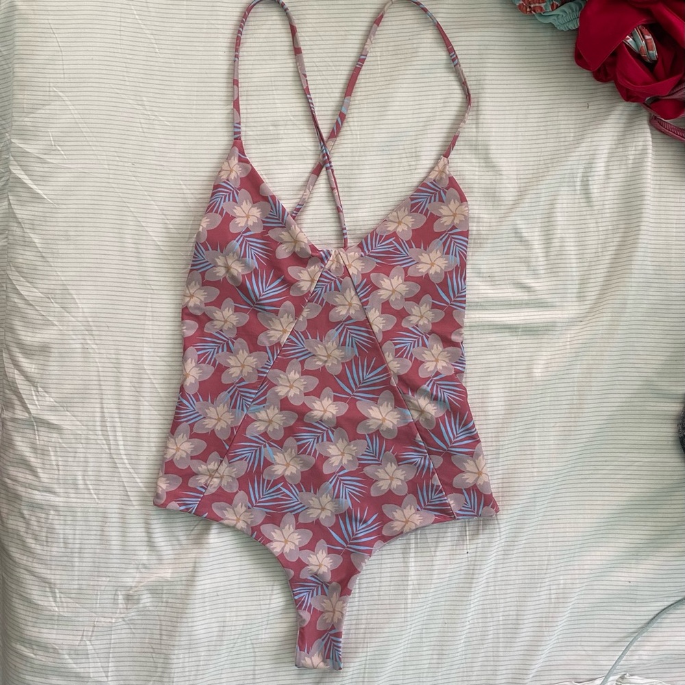 Ailuna Swim One Piece